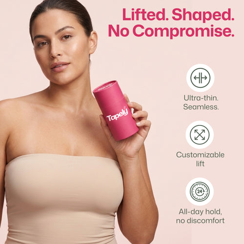 Tapely Invisible Lift