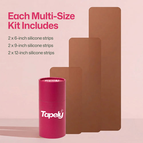 Tapely Invisible Lift
